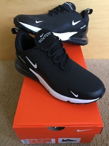 air max 270 feminino preto e branco
