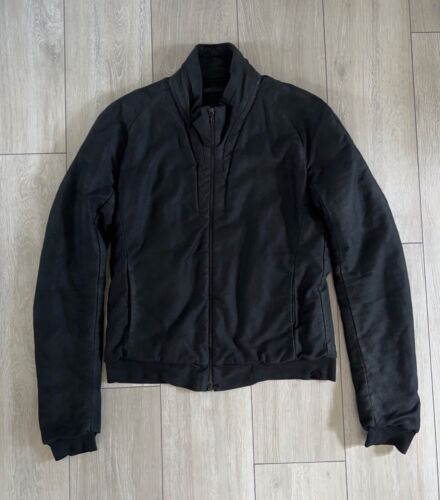 超目玉】 【未使用品】JULIUS 13SS JACKET RIDERS MILITARY ミリタリー