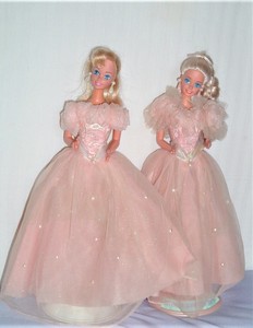 birthday surprise barbie 1991