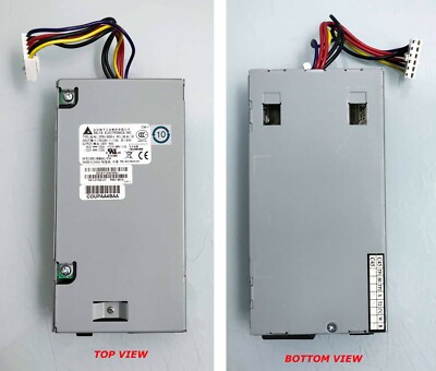 Delta Electronics PSU - DPSN-50EB - 50watt / +5V-9.5A / +12V-1.2A / -12V-0.5A