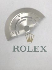 GENUINE Authentic Rolex 3035 5063 oscillating weight Roter Perfect Condition