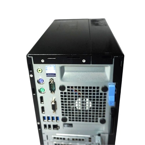 Gebrauchter Dell OptiPlex XE3 - toller Zustand, zuverlässiger Business-Desktop 256 GB Mikrometer - Bild 5 von 6