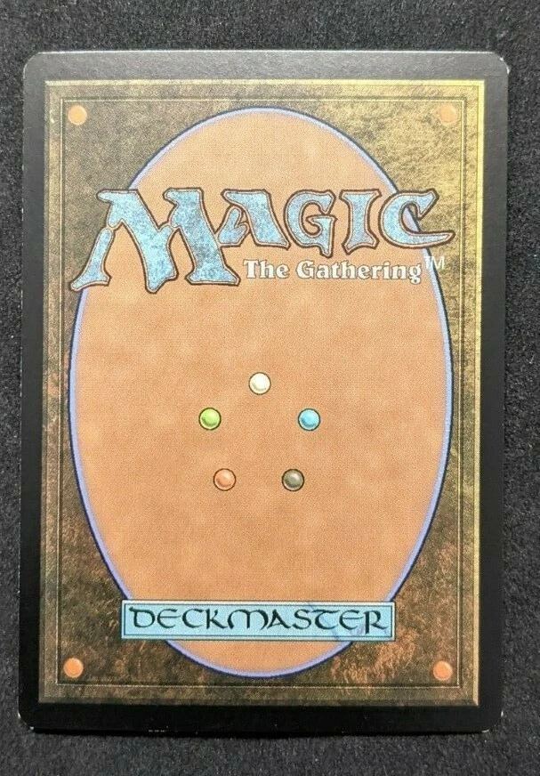 MTG Magic The Gathering SPANISH Bridge From Below Future Sight - NM - FOIL - Image 2 of 2