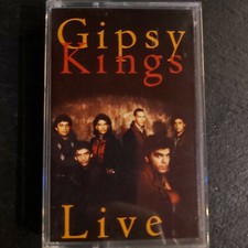 Gipsy Kings - Live