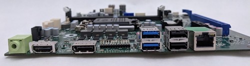 NEW Dell Optiplex 3080 SFF Desktop Motherboard CB0921 9430Y LGA1200 DDR4 SDRAM - 第 7/8 張圖片