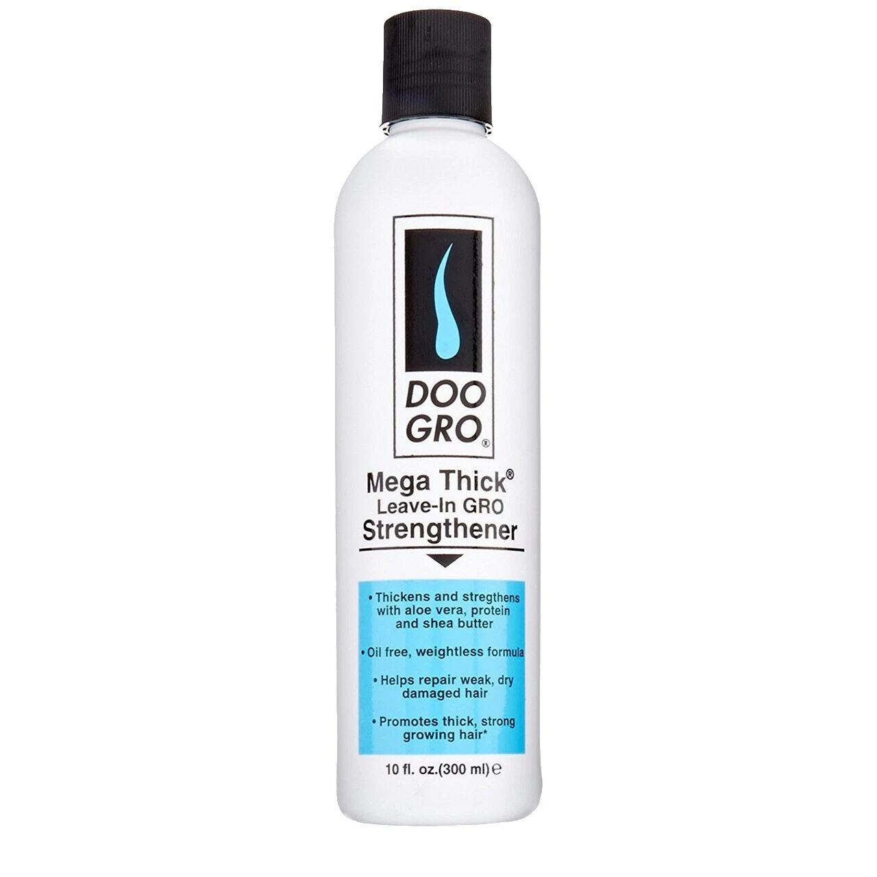 DOO GRO Hair Serums & Oils