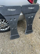 *Set Of 2* Freightliner Center Flowbelow Fairing Panels - P/N  22-74077-000