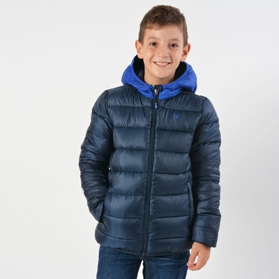 parka champion bambino