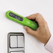 Burg Wächter Multifunktionsdetektor profi scale Locate S