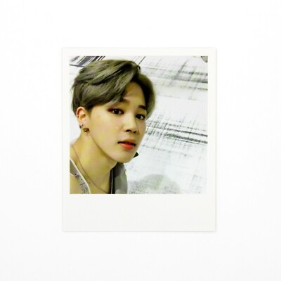 BTS WINGS ver1 ソウル ミニフォト　ジミン　JIMIN 8枚コンプ s-l400.jpg