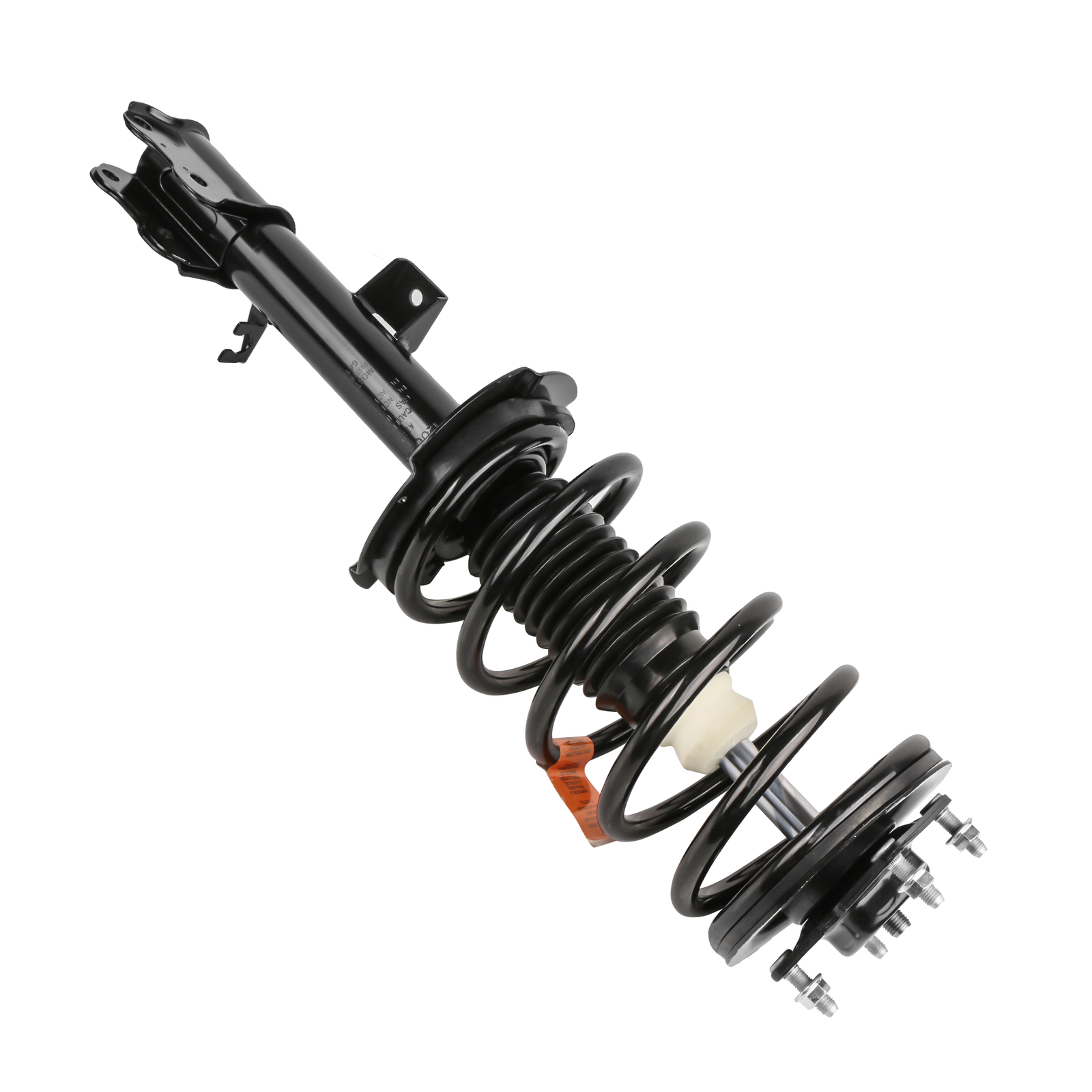 Set(4) Front & Rear Strut Shock Absorbers For 2001-06 Ford Escape Mazda Tribute