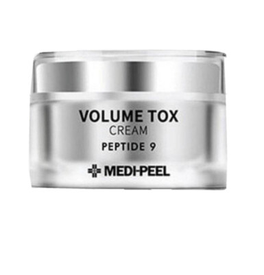US SELLER MEDI-PEEL Peptide Volume Tox Cream 50g