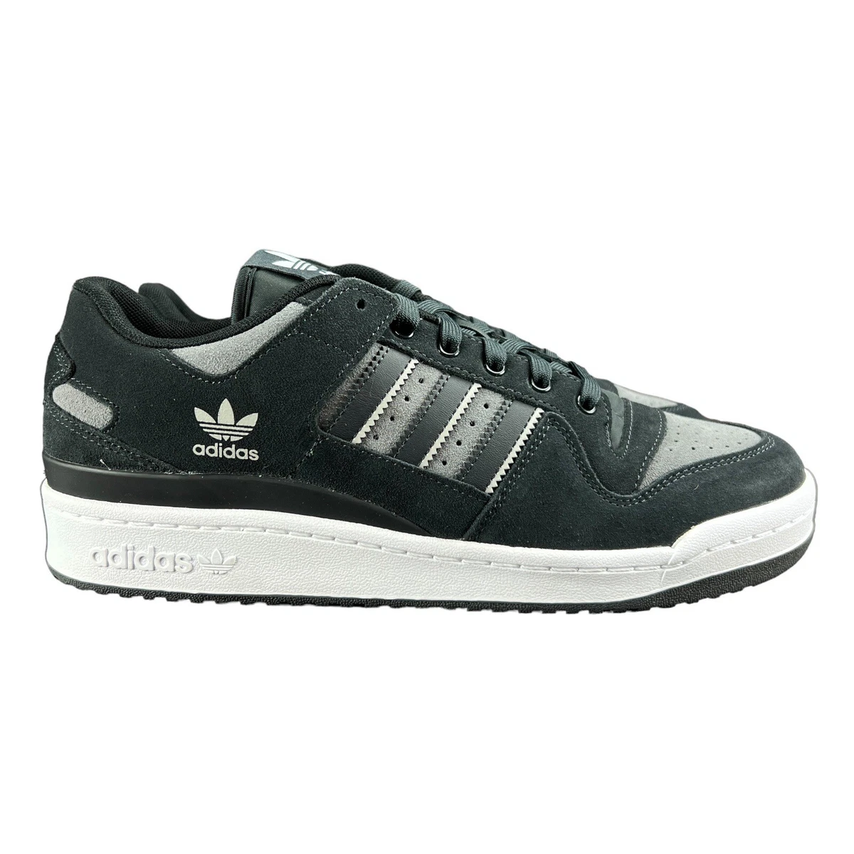 adidas Forum 84 Low Gray | eBay