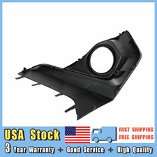 New Front Left Bumper Fog Lamp Cover 57731FL8...