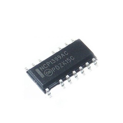 1PCS  NCP1399AC NPC1399AC NCP1399ACDR2G SOP #D8*