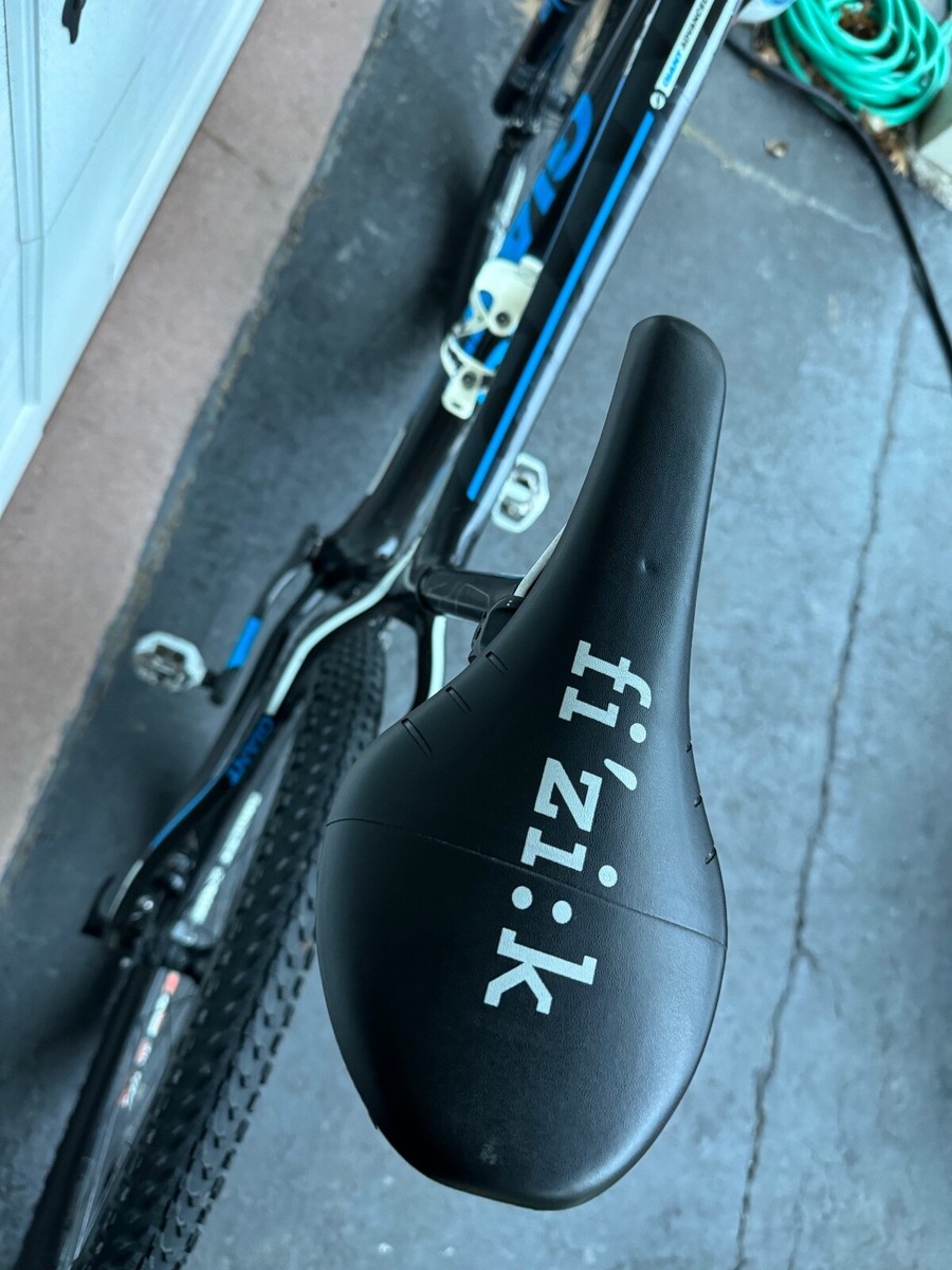 Giant XTC 0 Mountain Bike—under 20 pounds | eBay Giant XTC 0 Mountain Bike—under 20 pounds | eBay