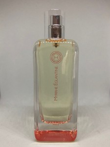 parfum hermes myrrhe eglantine