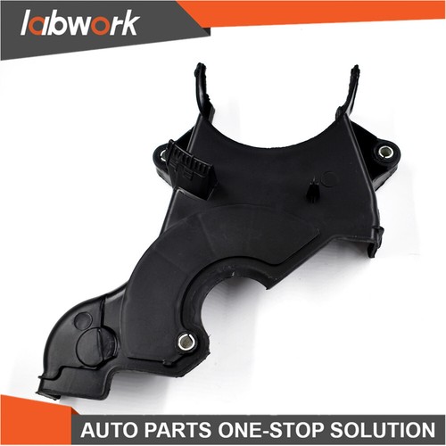 Labwork Engine Timing Cover B660-10-501E For 1999-2005 Mazda MX-5 Miata Protege - Bild 2 von 10
