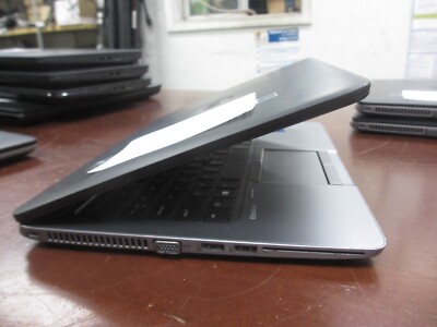 HP EliteBook 840 G2 i7-5600U 2.6GHz 16GB Laptop +BIOS [No HD/Caddy