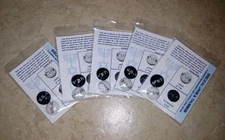 URIM AND THUMMIM Lot of 5 (FIVE) Representation Great for Teaching Take a L@@K