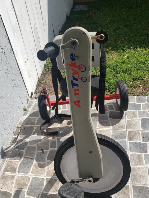 used special needs tricycle for sale