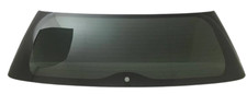 Fits: 06-2011 ML350/500/63 AMG 4D Utility Back Rear Window Glass/HTD-SOL-ANT-TVA