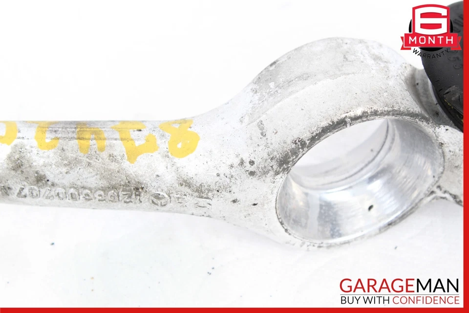 86-91 Mercedes W126 420SEL 560SEC Front Right or Left Side Control Arm OEM Foto 3 de 4