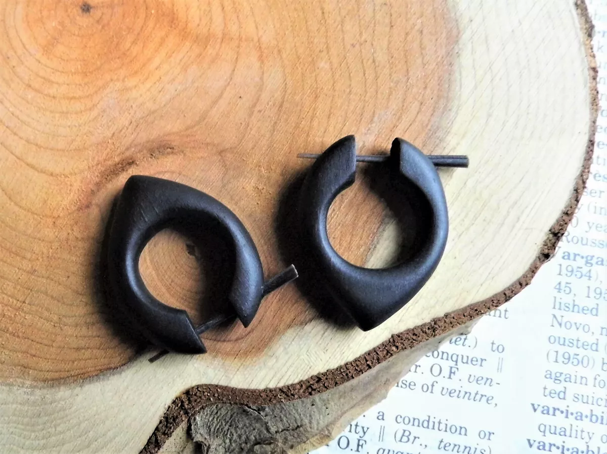 Huggie earrings ebay deals
