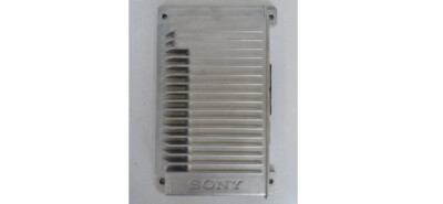 FORD MONDEO MK5 SONY SOUND SYSTEM AMP AMPLIFIER VERSTäRKER DS7T-18B849-AX