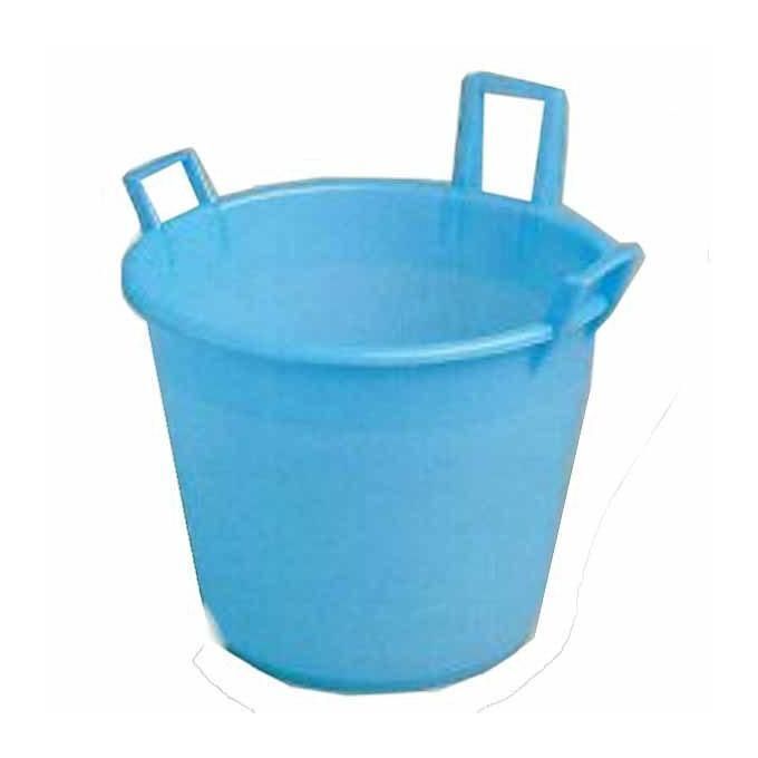 Mastello Polietilene L 80 Cm 60