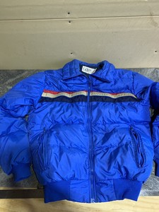 gerry g jackets