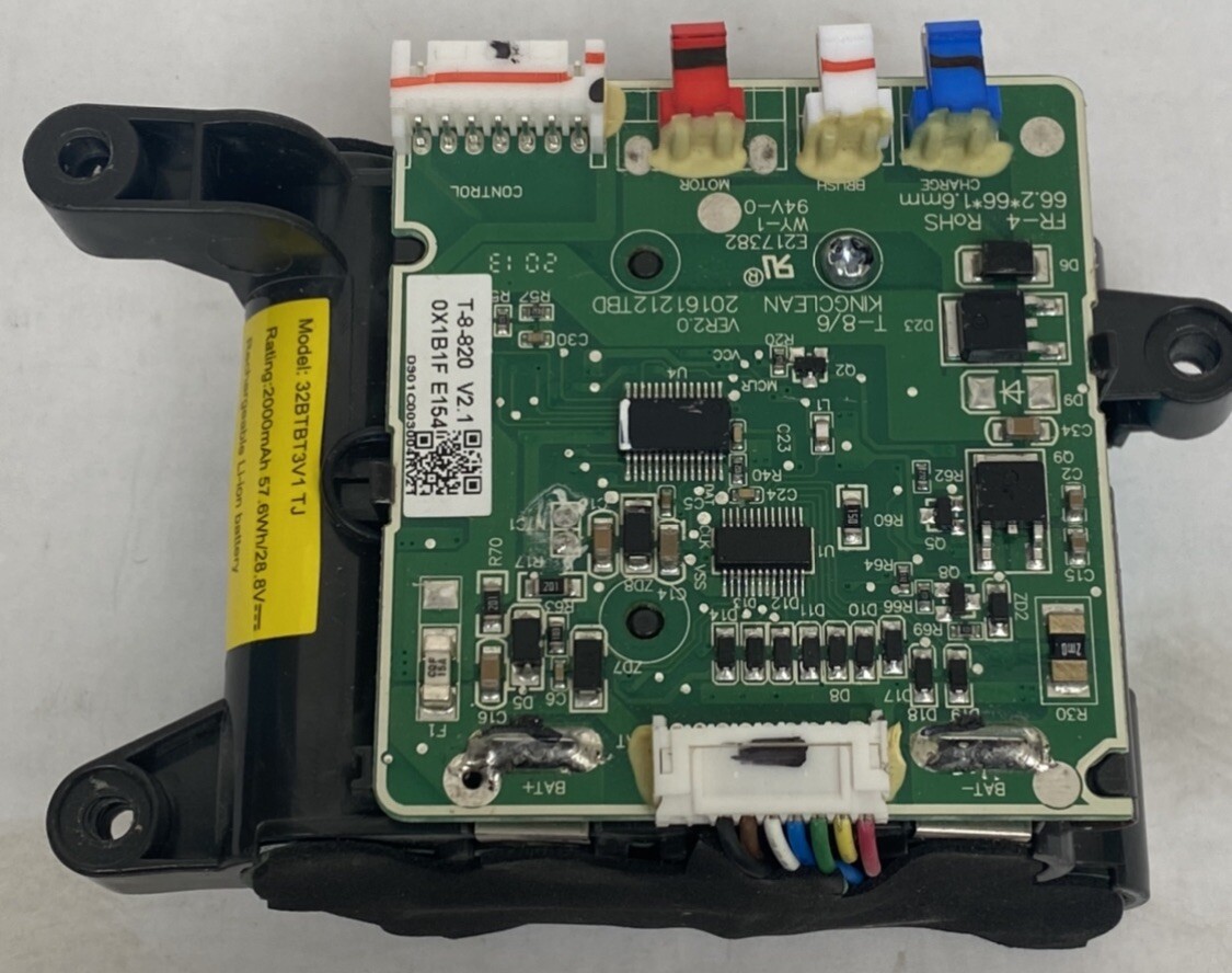 GENUINE VAX BLADE 24V VACUUM CLEANER BATTERY CHARGER POWER PACK PART