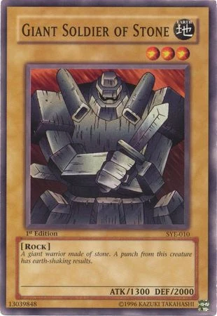 Yugioh Cards | Single Individual Cards | Normal Monsters - Picture 74 of 180