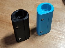 Black - 12ga Shotgun Shotshell Shell Crimp Cutter Tool for Wax Slugs 12 Gauge Black - 12ga Shotgun Shotshell Shell Crimp Cutter Tool for Wax Slugs 12 Gauge - Image 1