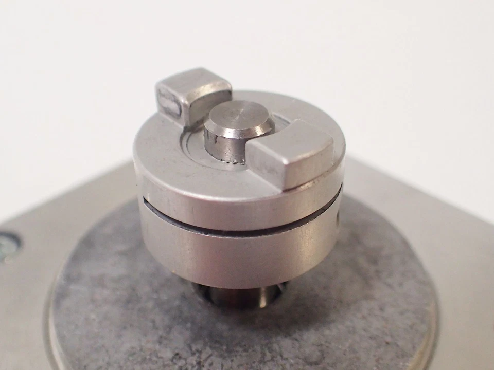 ASTROSYN L701-1 STEPPER MOTOR, 2.1 VOLTS 2.1 AMPS 1.0 OHMS 1.8 DEG - Image 3 of 4