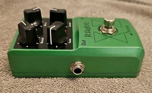 Donner Hexadrive Guitar Pedal - Picture 5 of 7