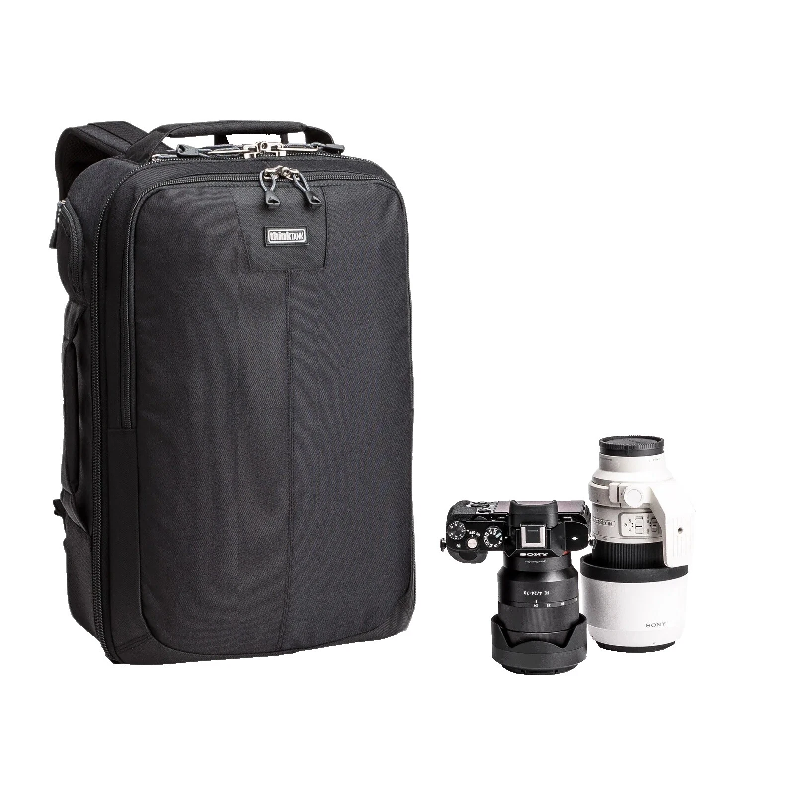 Black Camera Cases, Bags & Covers for Olympus D