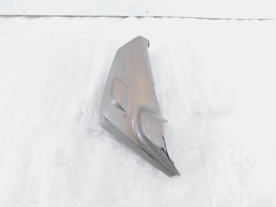 NOS BMW Motorcycle Foot Guard Body Panel Left K1600gtl K1600gt 