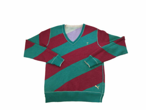 Maillot Cyclisme Vintage Eroica Maglia - 70% Laine - Taille S - Années 70