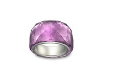 Swarovski Nirvana Petite Ring