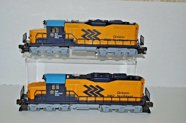 lionel diesel engines ebay