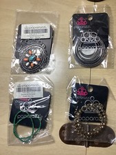 Paparazzi Jewelry Earrings Lot Lot  4- Earrings