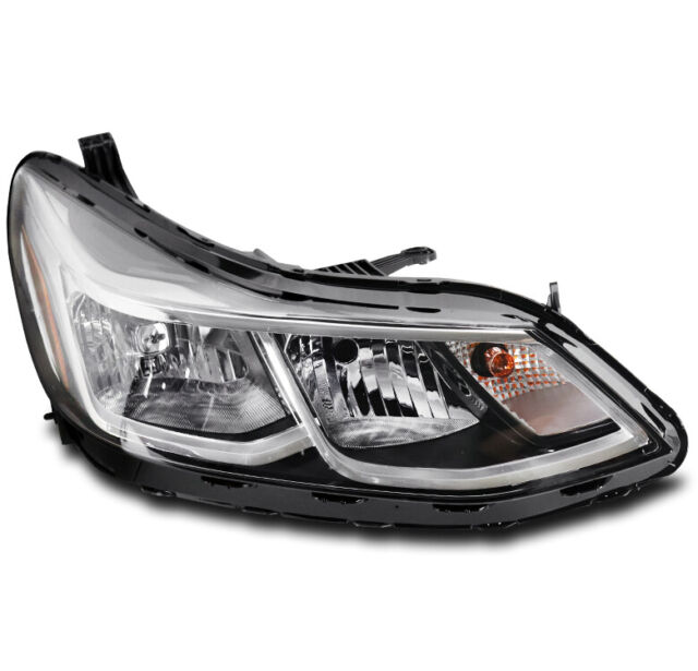 FOR 2016 2017 2018 CHEVY CRUZE CHROME REPLACEMENT