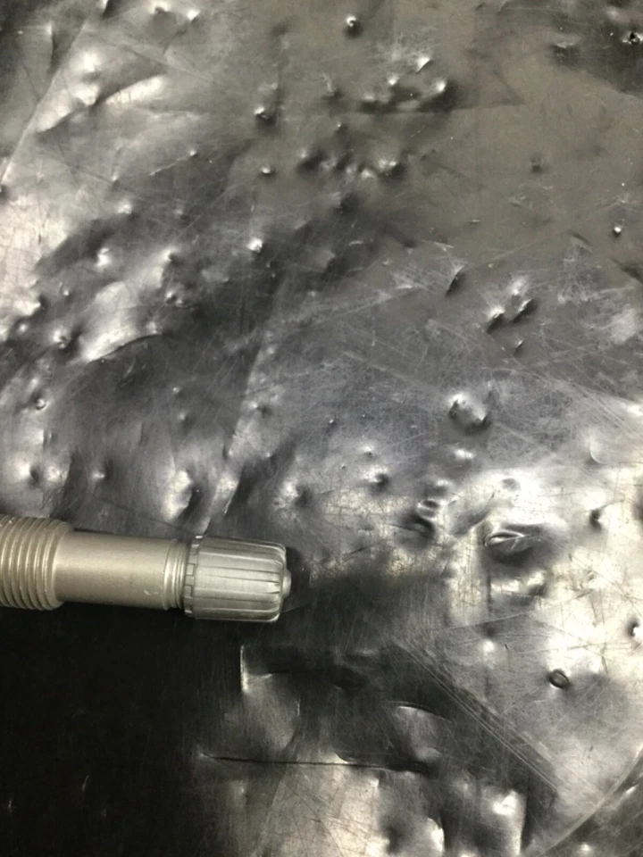 Sensores de presión de neumáticos TPMS originales de fábrica para Honda Odyssey Acura 42753-T6N-A01 Foto 2 de 4