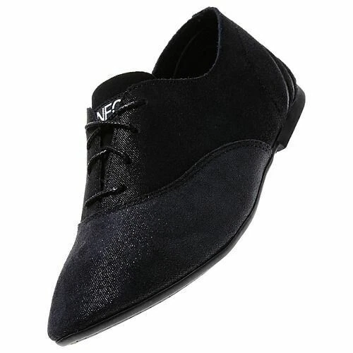 Scarpe da ballo Adidas Neo da donna nere UK 7 EU 40 5 LN9 ii 09