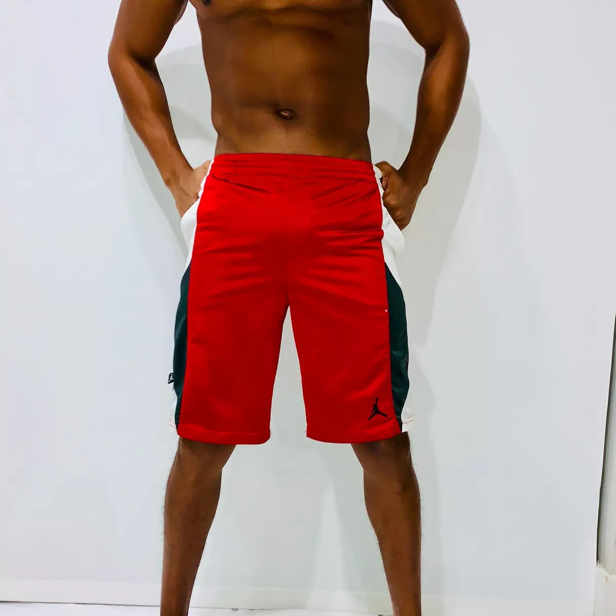 Pantaloncini store jordan nike