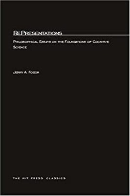Representations : Philosophical Essays on the Foundations of Cogn