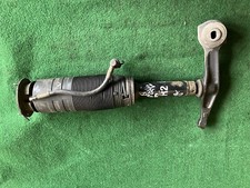 Original Mercedes W215 CL500 CL600 AMG Sto&szlig;d&auml;mpfer ABC Hydraulik Vorne Rechts