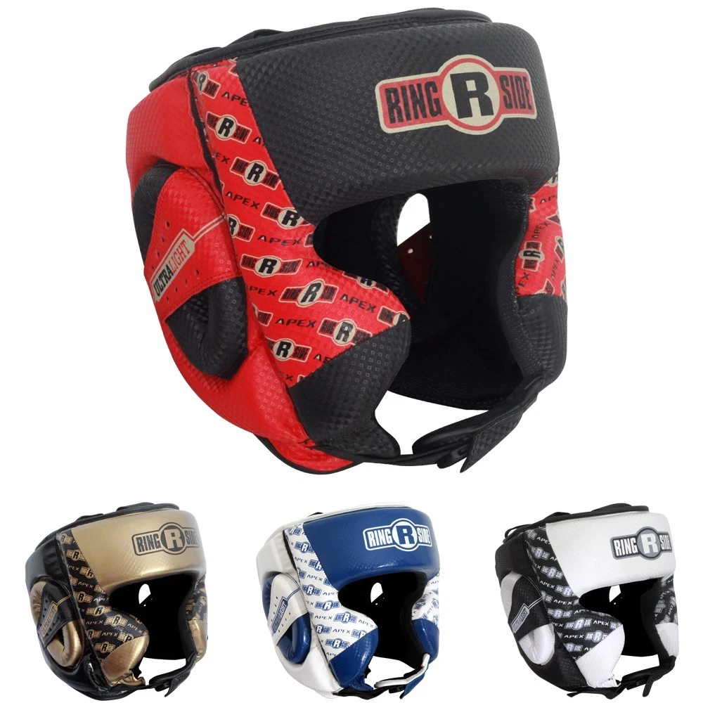 Ringside Apex Headgear - Thumbnail 2