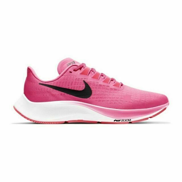 Nike Air Zoom Pegasus 37 Pink Glow 2020 
